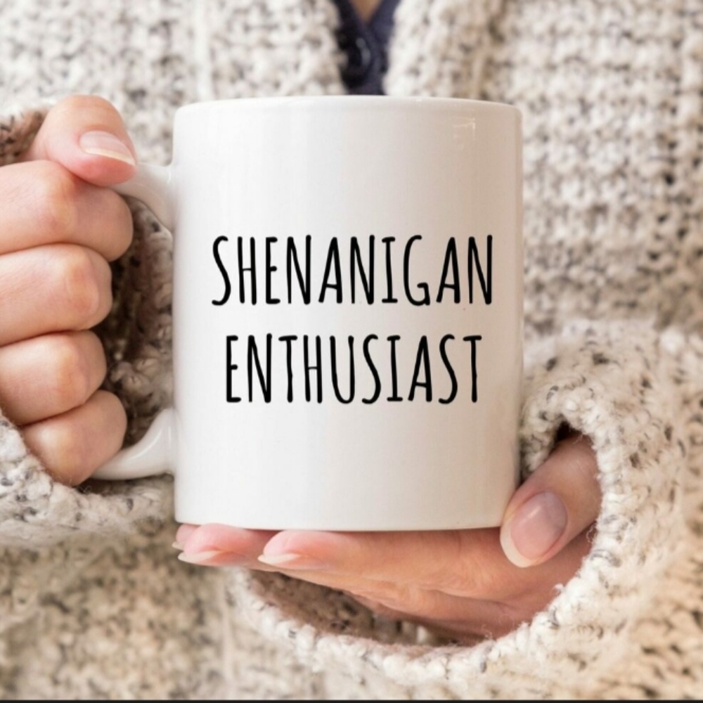 Custom Coffee Mug